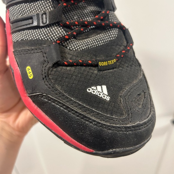 Adidas Running/Hiking shoe - Picture 2 of 3